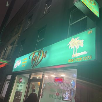 Tay Do Cafe - Vietnamese Near Me - London, XGL Tay Do Cafe - Vietnamese Near Me - London, XGL