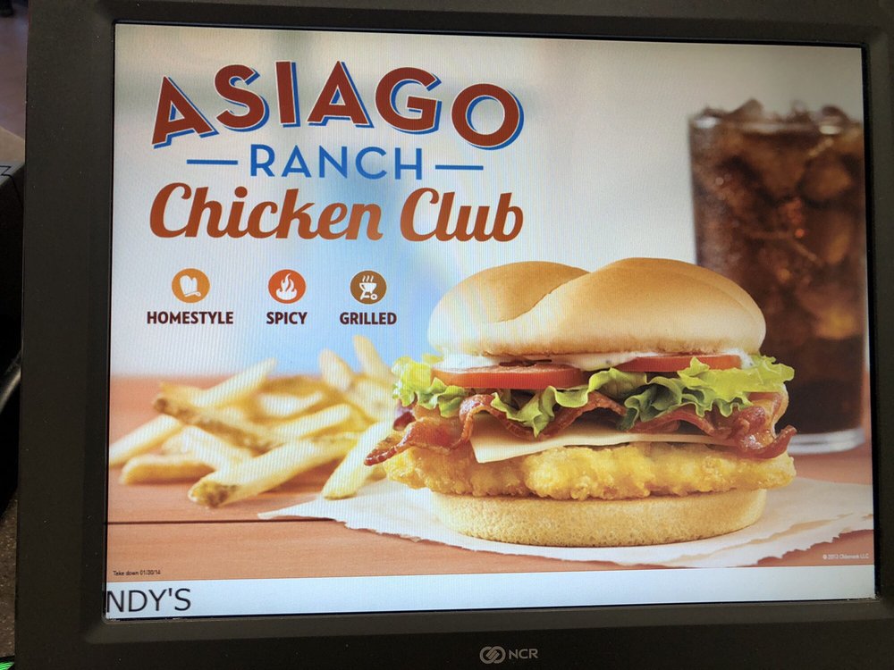 WENDY’S 46 Photos & 43 Reviews 1668 E Tehachapi Blvd, Tehachapi