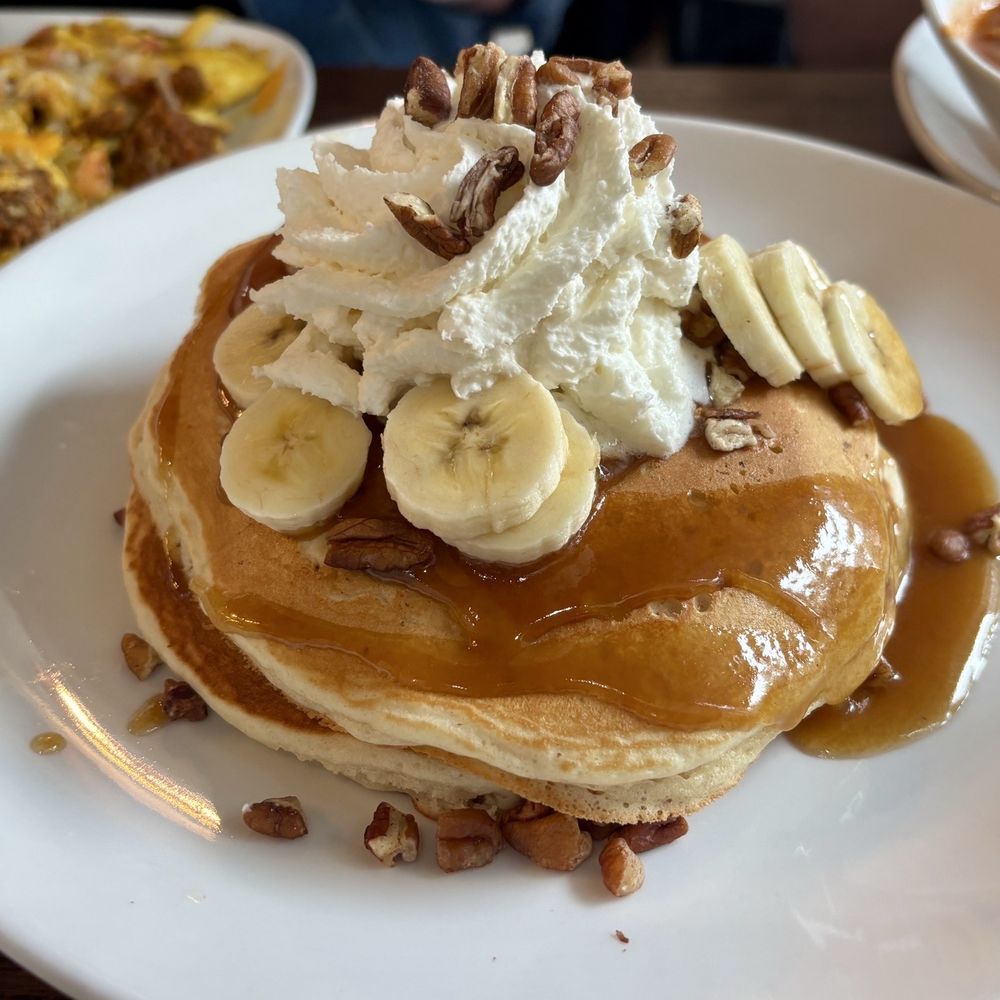 Another Broken Egg Cafe - Bourbon Street Pancakes - Breakfast & Brunch Near Me - Austin, Texas Another Broken Egg Cafe - Bourbon Street Pancakes - Breakfast & Brunch Near Me - Austin, Texas