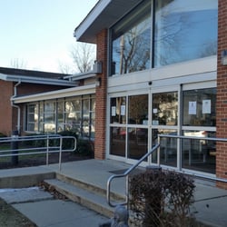 Mineola Memorial Library