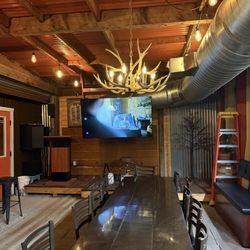 Guadalupe Brewing Company & Pizza Kitchen