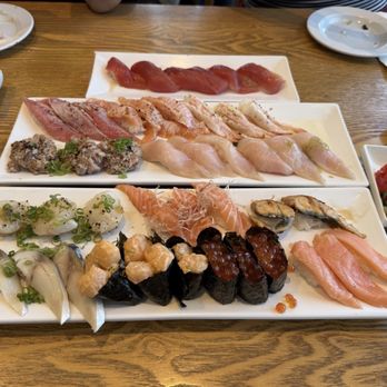 X-FISH Izakaya - Nigiri - Sushi Bars Near Me - Buena Park, California X-FISH Izakaya - Nigiri - Sushi Bars Near Me - Buena Park, California