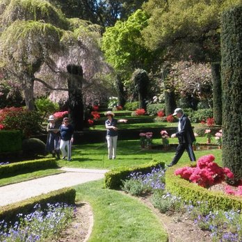 Filoli - Botanical Gardens Near Me - Woodside, California Filoli - Botanical Gardens Near Me - Woodside, California