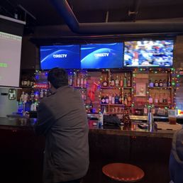 Bar Bar