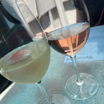 Beginner's Luck - Sorbet mimosa and rosé - Coffee & Tea Near Me - Scottsdale, Arizona