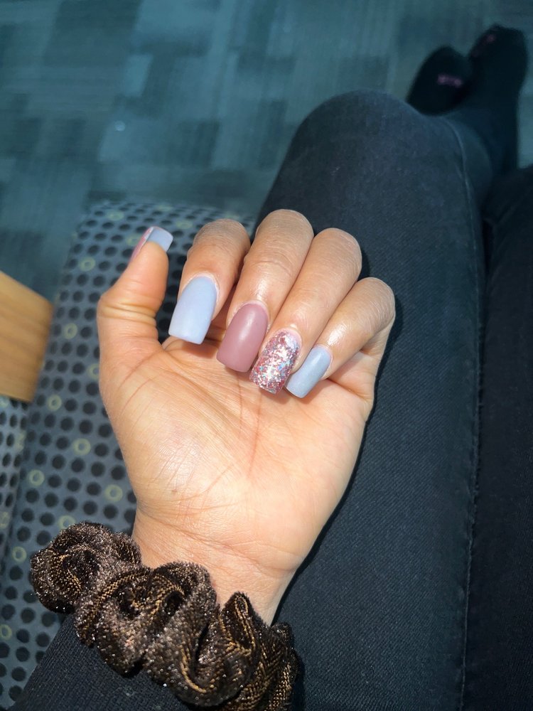 HALF MOON NAILS & SPA Updated June 2024 169 Photos & 88 Reviews