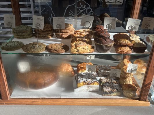 Cognoscenti Coffee Roasters by null