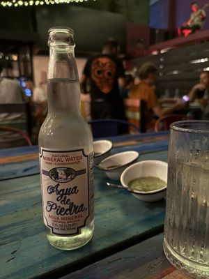 La Lupita Taco & Mezcal by null