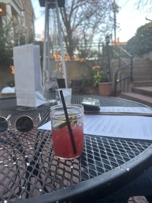 Ironclad Inn by null