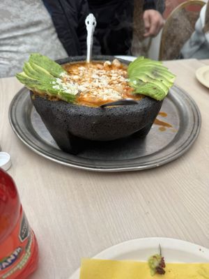 Tacos Salseados by null