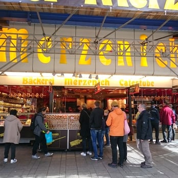 Merzenich - Bakeries Near Me - Cologne, NW