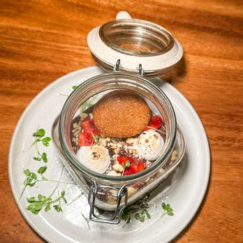 Timbr - S'mores - New American Near Me - Fort Lauderdale, Florida Timbr - S'mores - New American Near Me - Fort Lauderdale, Florida