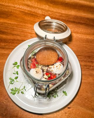 TIMBR Restaurant & Lounge by null