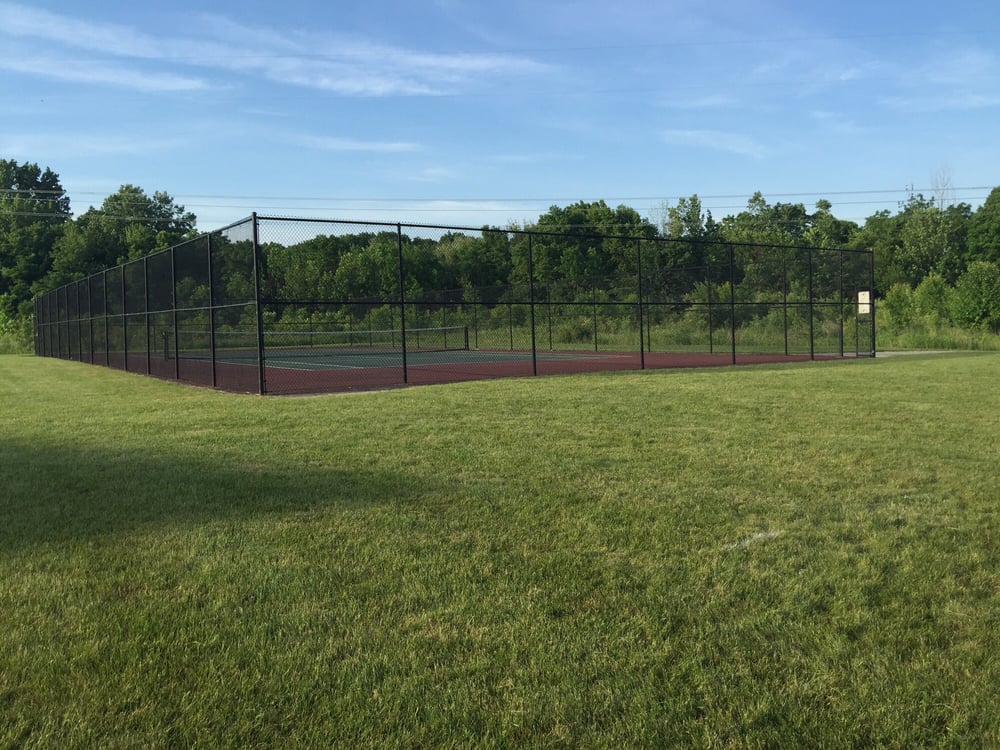 CARTER STATION PARK 4643 Pebblepointe Pass, Zionsville, IN Yelp