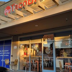 Cinco TacoBar
