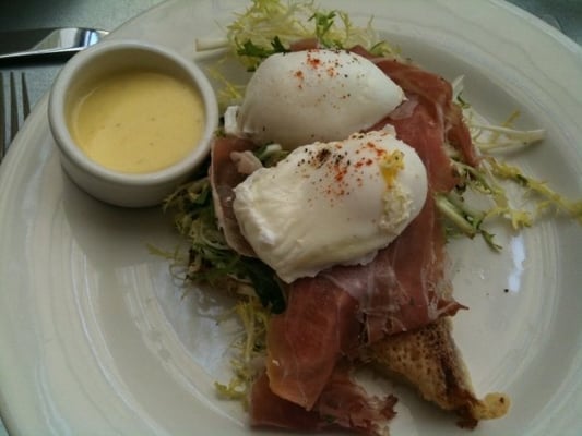 The Larder at Tavern by null