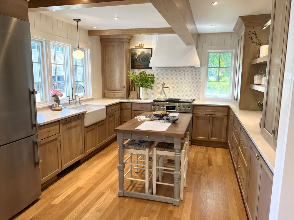 Solid Designs - countertop fabricator in Lake Villa, IL