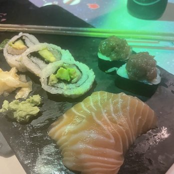Inamo - Asian Fusion Near Me - London, XGL Inamo - Asian Fusion Near Me - London, XGL