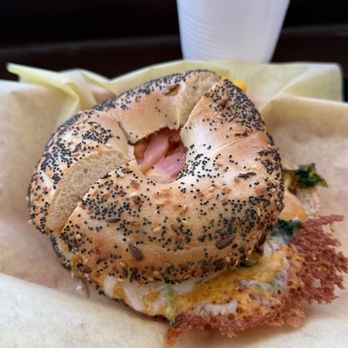 Leilani's Cafe - Breakfast & Brunch Near Me - San Diego, California