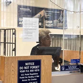 US Post Office - Post Offices Near Me - West Hollywood, California