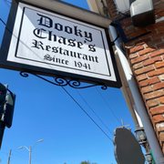 Photo of Dooky Chase's Restaurant - New Orleans, LA, United States. Well worth the wait. Be sure you reserve ahead of time. I overheard the wait without reservation is two hours. There is a dress code.