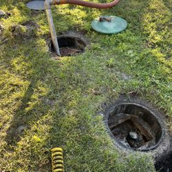 Ted's Septic Tanks
