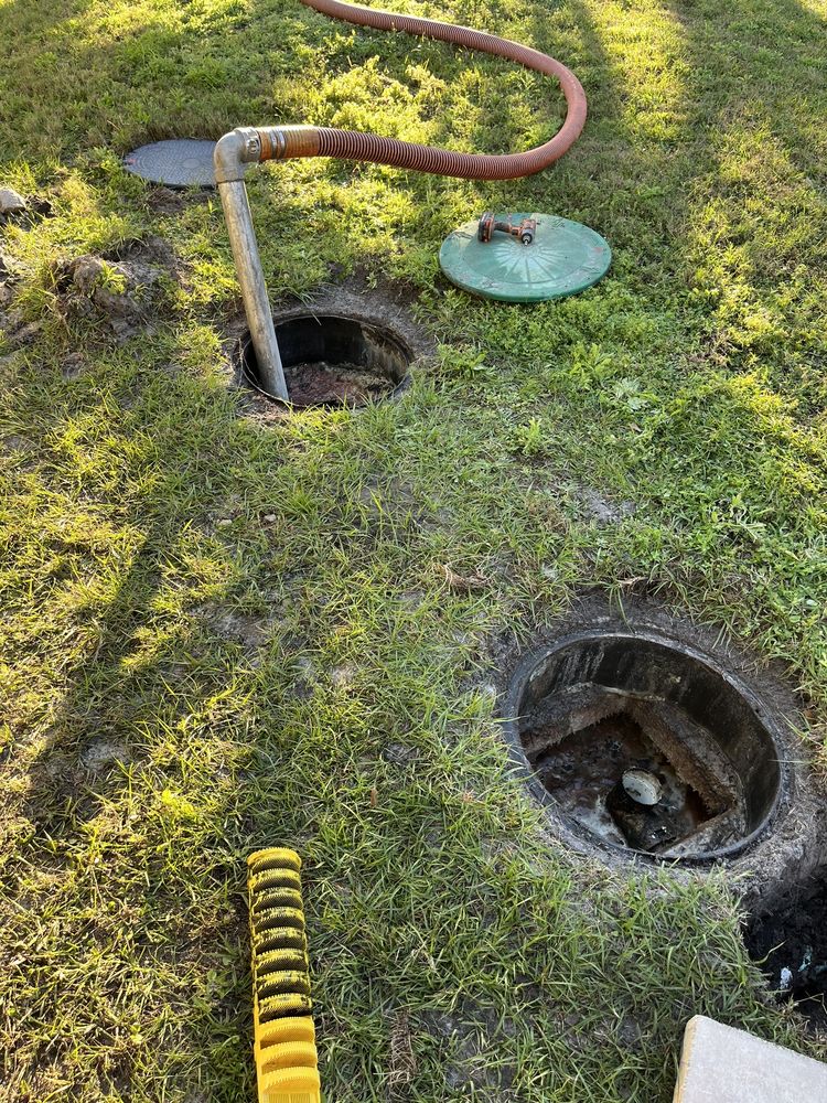 Ted's Septic Tanks - septic in Seffner, FL