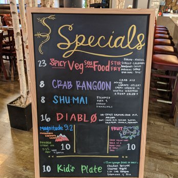 reHARU Sushi - Specials - Sushi Bars Near Me - Anchorage, Alaska reHARU Sushi - Specials - Sushi Bars Near Me - Anchorage, Alaska