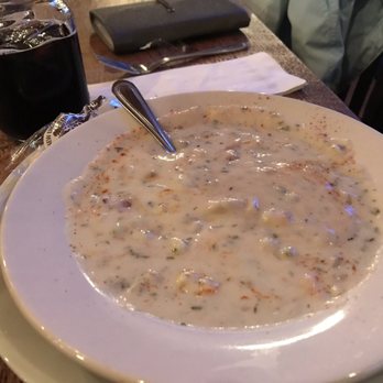 Seaside Brewing Company - Clam Chowder - Breweries Near Me - Seaside, Oregon Seaside Brewing Company - Clam Chowder - Breweries Near Me - Seaside, Oregon