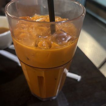 Aroy Dee Thai Kitchen - Thai Ice Tea - Thai Near Me - New York, New York Aroy Dee Thai Kitchen - Thai Ice Tea - Thai Near Me - New York, New York