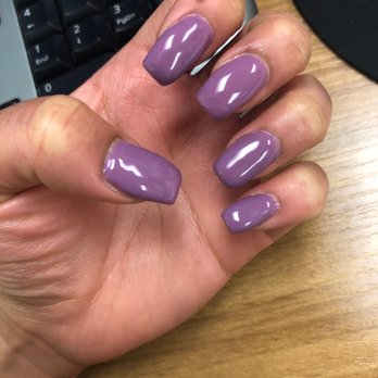 Voila Nail Salon - Nail Salons Near Me - Beverly Hills, California