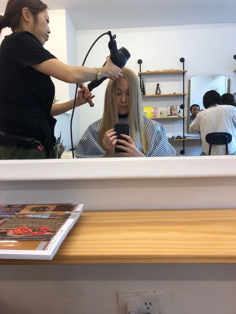 ROOM SALON NY 45 Photos & 96 Reviews 210 Roebling St, Brooklyn, New