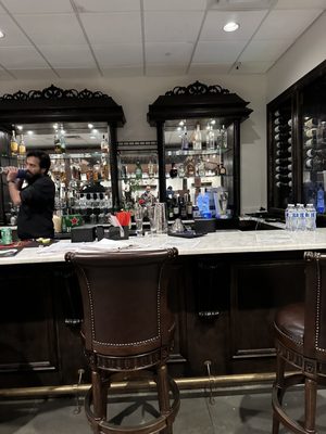 Sankranti Indian Restaurant & Banquets by null