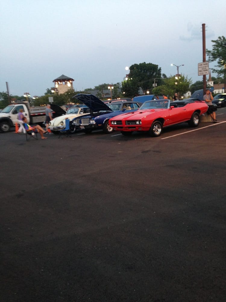 TINLEY PARK CAR SHOW Updated July 2024 17300 Oak Park Ave, Tinley
