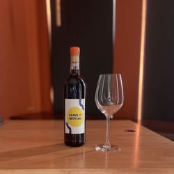 1010 Wine and Events - Leave It With Me, Red Blend, South Africa