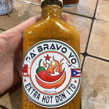 Flor De Coco - Housemade hotsauce - Breakfast & Brunch Near Me - Luquillo, Puerto Rico Flor De Coco - Housemade hotsauce - Breakfast & Brunch Near Me - Luquillo, Puerto Rico