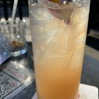 Uptown Grill - Cocktail Bars Near Me - Olympia, Washington