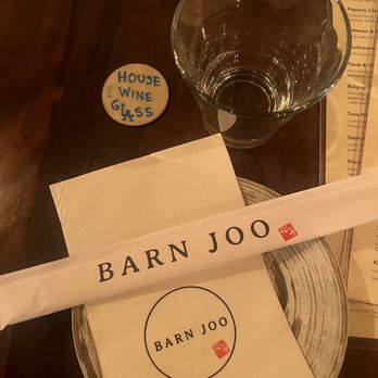BARN JOO - Updated June 2024 - 3340 Photos & 1940 Reviews - 35 Union Sq
