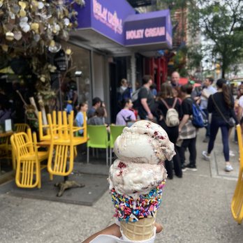 HOLEY CREAM - Updated December 2024 - 937 Photos & 1086 Reviews - 791
