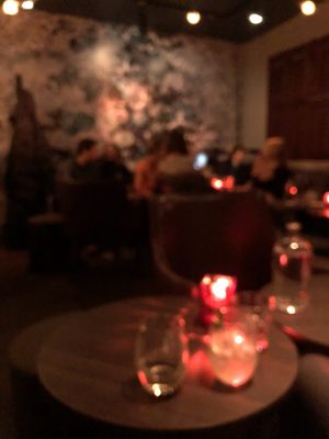 Little Sister Indonesian Food Bar by null