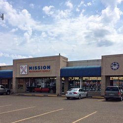 Mission Restaurant Supply