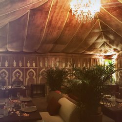 La Menthe Douce - Typical decoration