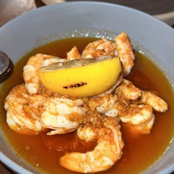 Nai  - Gambas Al Ajillo - Tapas/Small Plates Near Me - New York, New York