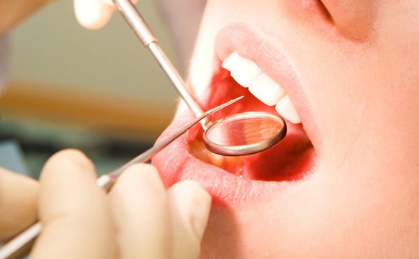 Adult Dentistry