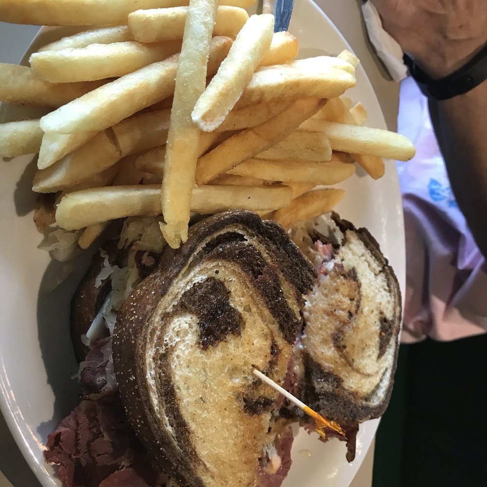 Rueben