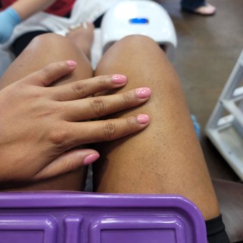 SPA & CO Nails & Wine Bar - Nail Salons Near Me - La Mesa, California SPA & CO Nails & Wine Bar - Nail Salons Near Me - La Mesa, California