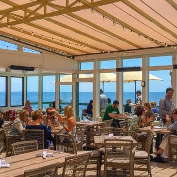 Driftwood Kitchen - Wife and I enjoyed a romantic dinner here for our wedding anniversary. We ate on the deck with a beautiful view of the beach. - Seafood Near Me - Laguna Beach, California Driftwood Kitchen - Wife and I enjoyed a romantic dinner here for our wedding anniversary. We ate on the deck with a beautiful view of the beach. - Seafood Near Me - Laguna Beach, California