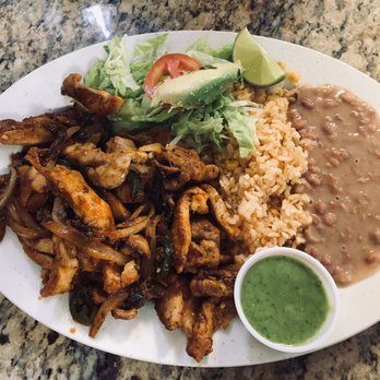 Tacos El Rinconcito - Pollo Ranchero - Mexican Near Me - Tulsa, Oklahoma Tacos El Rinconcito - Pollo Ranchero - Mexican Near Me - Tulsa, Oklahoma
