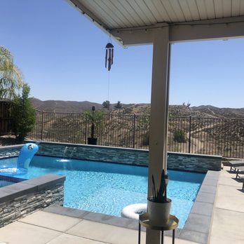 Naturescape Pools - Pool & Hot Tub Service Near Me - Perris, California