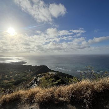 Diamond Head State Monument - Parks Near Me - Honolulu, Hawaii Diamond Head State Monument - Parks Near Me - Honolulu, Hawaii